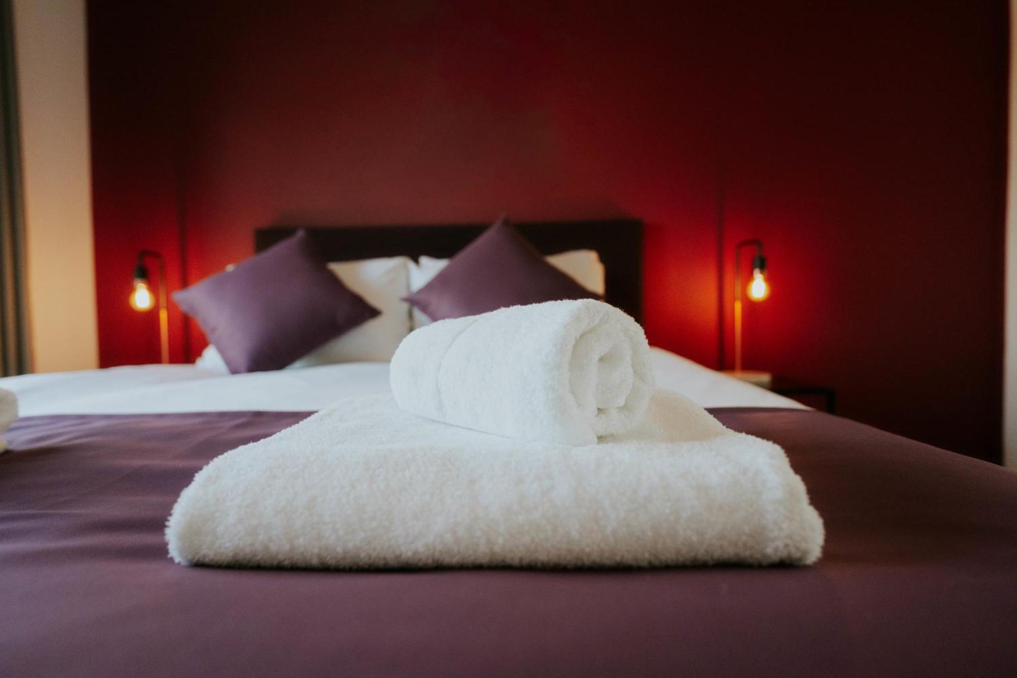 Stayzeni, Hardwick House Derby Smart 1 Bed Flat Exteriér fotografie